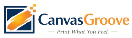 Canvas Groove