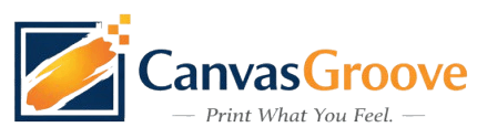 Canvas Groove